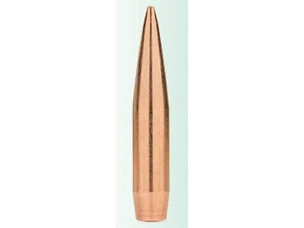 Sierra MatchKing Bullets 22 Caliber (224 Diameter) 95 Grain Hollow Point Boat Tail For Sale