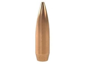 Sierra MatchKing Bullets 25 Caliber (257 Diameter) 100 Grain Hollow Point Boat Tail Box of 100 For Sale