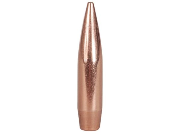 Sierra MatchKing Bullets 284 Caliber