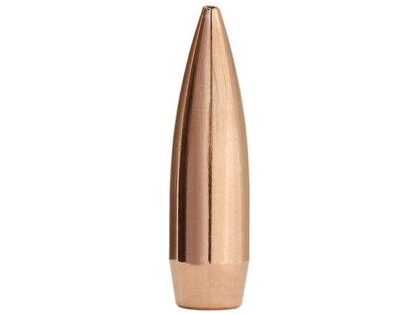 Sierra MatchKing Bullets 30 Caliber (308 Diameter) 155 Grain Hollow Point Boat Tail For Sale