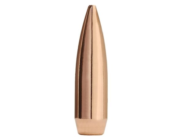 Sierra MatchKing Bullets 30 Caliber (308 Diameter) 168 Grain Hollow Point Boat Tail For Sale