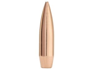 Sierra MatchKing Bullets 30 Caliber (308 Diameter) 190 Grain Hollow Point Boat Tail For Sale