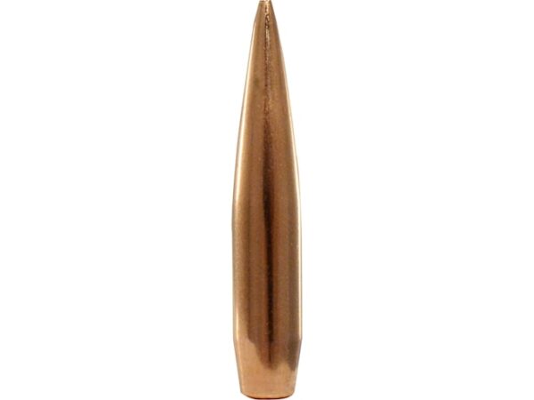 Sierra MatchKing Bullets 30 Caliber (308 Diameter) 200 Grain Hollow Point Boat Tail Closed Nose For Sale