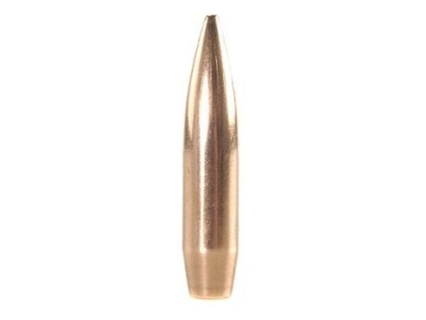 Sierra MatchKing Bullets 30 Caliber (308 Diameter) 220 Grain Hollow Point Boat Tail For Sale
