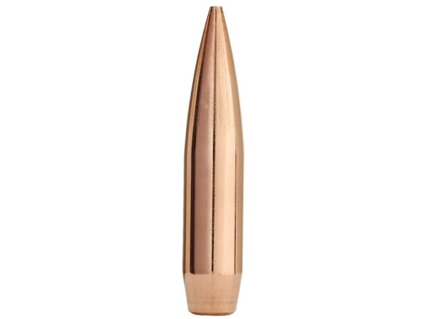 Sierra MatchKing Bullets 338 Caliber (338 Diameter) 300 Grain Hollow Point Boat Tail For Sale
