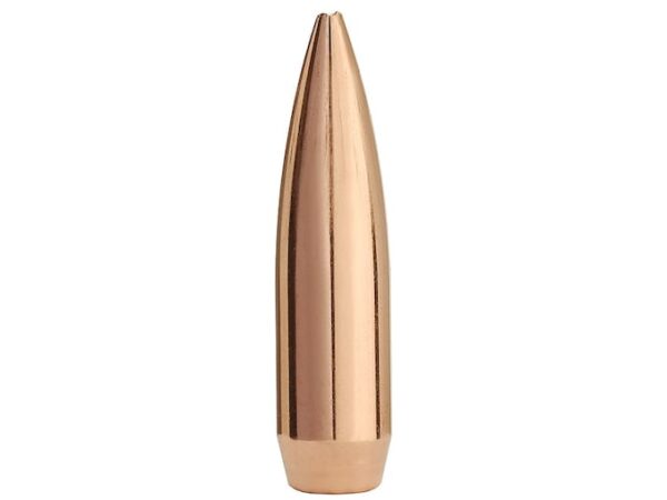 Sierra MatchKing Bullets 8mm (323 Diameter) 200 Grain Hollow Point Boat Tail Box of 100 For Sale