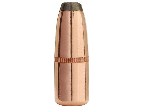 Sierra Pro-Hunter Bullets 30 Caliber (308 Diameter) 150 Grain Jacketed Flat Nose Box of 100 For Sale