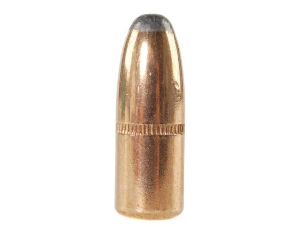 Sierra Pro-Hunter Bullets 30 Caliber (308 Diameter) 150 Grain Round Nose Box of 100 For Sale