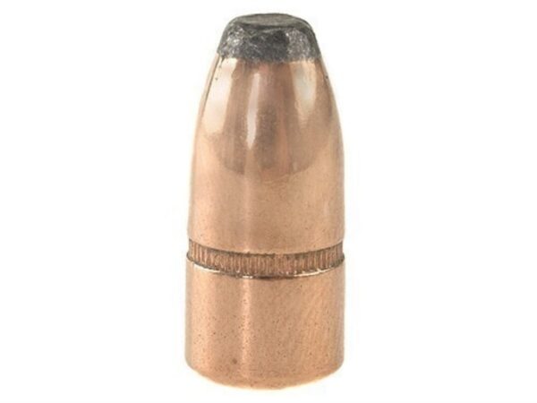 Sierra Pro-Hunter Bullets 375 Caliber (375 Diameter) 200 Grain Jacketed Flat Nose Box of 50 For Sale