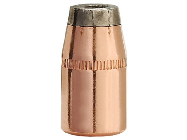 Sierra Sports Master Bullets 38 Caliber (357 Diameter) 158 Grain Jacketed Hollow Point Box of 100 For Sale