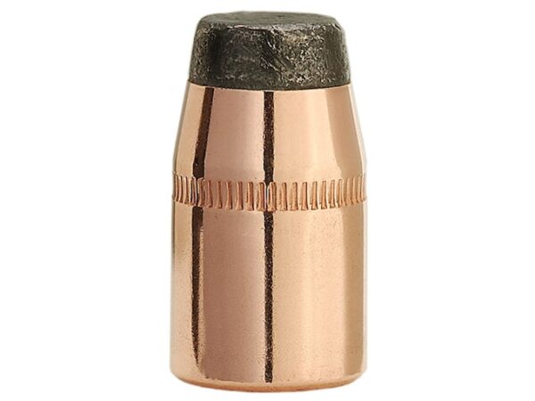 Sierra Sports Master Bullets 38 Caliber (357 Diameter) 158 Grain Jacketed Soft Point Box of 100 For Sale