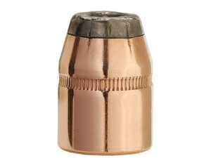 Sierra Sports Master Bullets 45 Caliber (451 Diameter) 240 Grain Jacketed Hollow Cavity Box of 100 For Sale