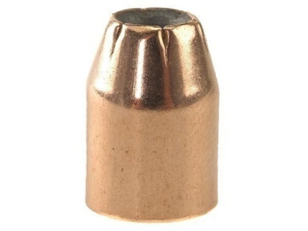 Sierra Sports Master Bullets 9mm (355 Diameter) 115 Grain Jacketed Hollow Point Box of 100 For Sale