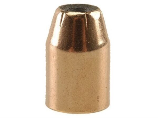 Sierra Sports Master Bullets 9mm (355 Diameter) 125 Grain Jacketed Hollow Point Box of 100 For Sale