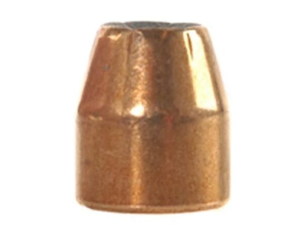 Sierra Sports Master Bullets 9mm (355 Diameter) 90 Grain Jacketed Hollow Point Box of 100 For Sale