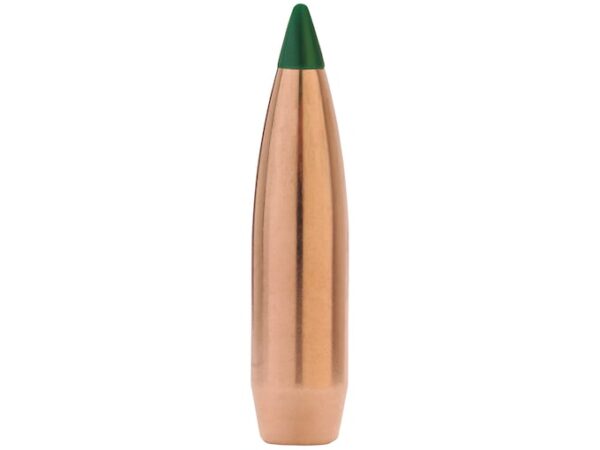 Sierra Tipped MatchKing (TMK) Bullets 22 Caliber (224 Diameter) 60 Grain Polymer Tip Boat Tail For Sale