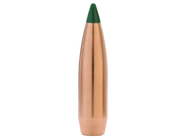 Sierra Tipped MatchKing (TMK) Bullets 22 Caliber (224 Diameter) 69 Grain Polymer Tip Boat Tail For Sale
