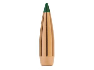 Sierra Tipped MatchKing (TMK) Bullets 30 Caliber (308 Diameter) 155 Grain Polymer Tip Boat Tail For Sale
