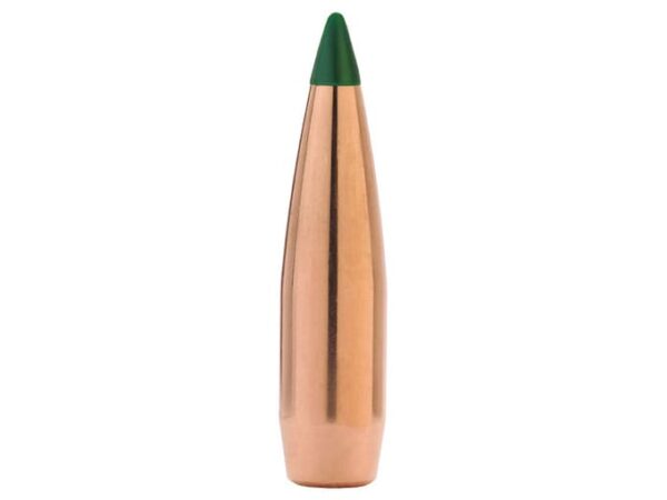 Sierra Tipped MatchKing (TMK) Bullets 30 Caliber (308 Diameter) 168 Grain Polymer Tip Boat Tail For Sale