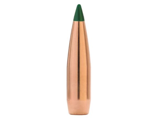 Sierra Tipped MatchKing (TMK) Bullets 30 Caliber (308 Diameter) 175 Grain Polymer Tip Boat Tail For Sale