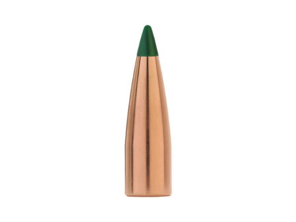 Sierra Tipped MatchKing (TMK) Bullets 300 AAC Blackout (308 Diameter) 125 Grain Polymer Tip Match For Sale