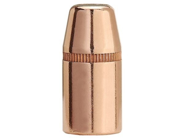 Sierra TournamentMaster Bullets 38 Caliber (357 Diameter) 180 Grain Full Profile Jacket Box of 100 For Sale