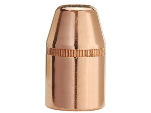 Sierra TournamentMaster Bullets 44 Caliber (429 Diameter) 250 Grain Full Profile Jacket Box of 100 For Sale