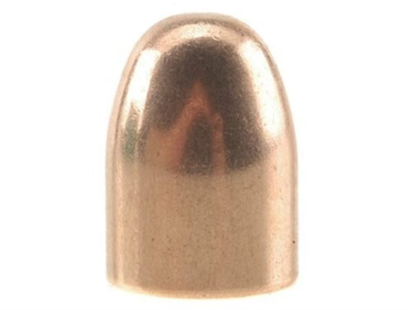 Sierra TournamentMaster Bullets 45 Caliber (451 Diameter) 230 Grain Full Metal Jacket Box of 100 For Sale