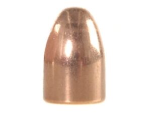 Sierra TournamentMaster Bullets 9mm (355 Diameter) 115 Grain Full Metal Jacket Box of 100 For Sale