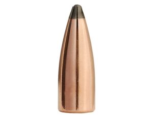Sierra Varminter Bullets 22 Caliber (224 Diameter) 45 Grain Spitzer Box of 100 For Sale