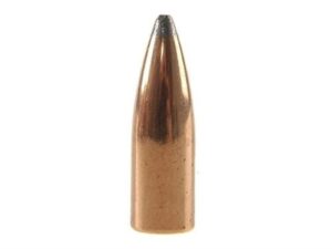 Sierra Varminter Bullets 25 Caliber (257 Diameter) 87 Grain Spitzer Box of 100 For Sale