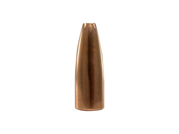 Sierra Varminter Bullets 30 Caliber (308 Diameter) 135 Grain Hollow Point For Sale