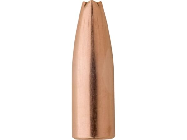 Sierra Varminter Bullets 30 Caliber (308 Diameter) 150 Grain Hollow Point For Sale