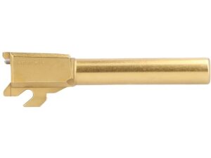 Sig Sauer Barrel P320 Full Size 9mm Luger 4.7" Gold For Sale