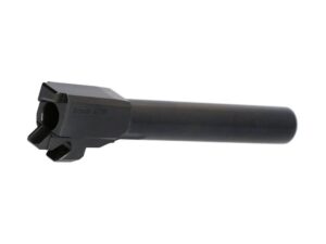 Sig Sauer Barrel P320 X-Five Full Size 9mm Luger Steel DLC Black For Sale