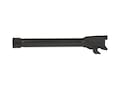 Sig Sauer Barrel Sig P320 Full Size 9mm Luger 5.5″ 13.5mm LH Thread Steel Black For Sale