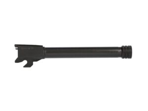 Sig Sauer Barrel Sig P320 Full Size 9mm Luger 5.5" 13.5mm LH Thread Steel Black For Sale