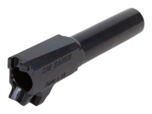 Sig Sauer Barrel Sig P365 3.1" 9mm Luger Carbon Steel Matte For Sale