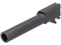 Sig Sauer Barrel Sig P365XL 3.7″ 9mm Luger Carbon Steel with Loaded Chamber Indicator Matte For Sale