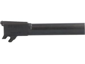 Sig Sauer Barrel Sig P365XL 3.7" 9mm Luger Carbon Steel with Loaded Chamber Indicator Matte For Sale