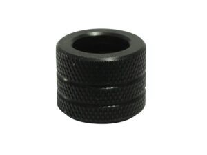 Sig Sauer Barrel Thread Protector M13.5x1 Left Hand Steel Black For Sale