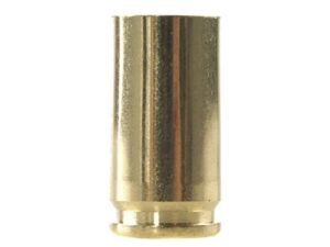 Sig Sauer Brass 9mm Luger Primed Bag of 100 For Sale