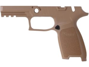 Sig Sauer Grip Module Assembly Sig P320 9mm Luger