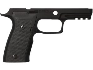 Sig Sauer Grip Module Assembly Sig P320 AXG 9mm Luger