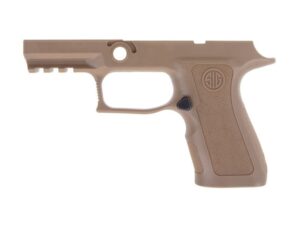 Sig Sauer Grip Module Assembly Sig P320 X-Series 9mm Luger