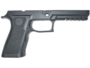 Sig Sauer Grip Module Assembly Sig P320 X-Series 9mm Luger