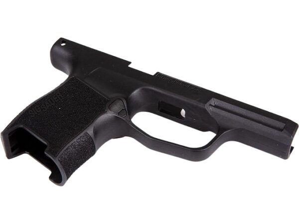 Sig Sauer Grip Module Assembly Sig P365 SAS 9mm Luger FC Black For Sale