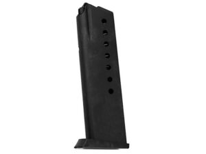 Sig Sauer Magazine Sig P210 with Side Release 9mm Luger 8-Round Steel Matte For Sale