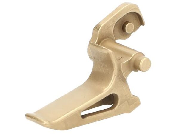 Sig Sauer Skeletonized Enhanced Flat Trigger P320 Gold For Sale