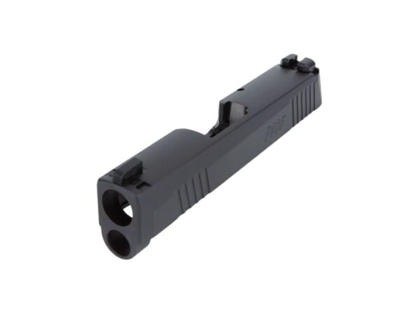 Sig Sauer Slide Assembly P365 9mm Luger X-Ray Sights Black For Sale